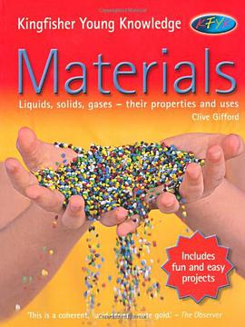 Materials pdf epub mobi 电子书 下载