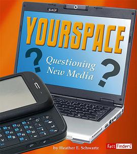 Yourspace pdf epub mobi 电子书 下载