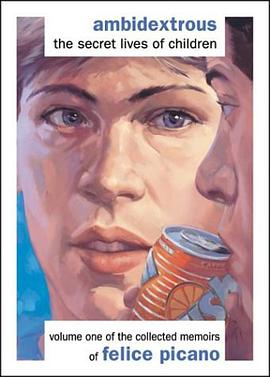 Ambidextrous pdf epub mobi 电子书 下载