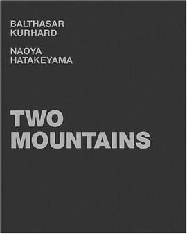 Two Mountains pdf epub mobi 电子书 下载