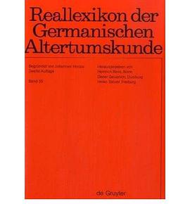Reallexikon Der Germanischen Altertumskunde pdf epub mobi 電子書 下載