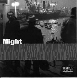 Night/LA Nuit/Die Nacht pdf epub mobi 电子书 下载