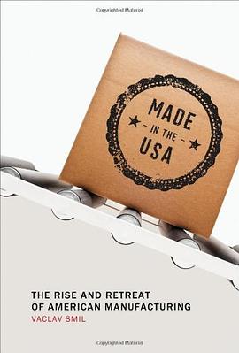 Made in the USA pdf epub mobi 电子书 下载