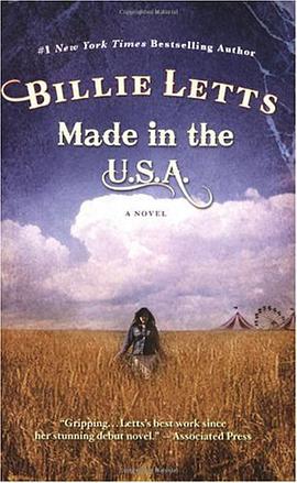 Made in the USA pdf epub mobi 电子书 下载
