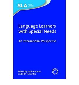 Language Learners with Special Needs pdf epub mobi 电子书 下载