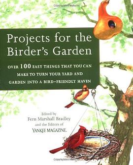 Projects for the Birder's Garden pdf epub mobi 電子書 下載