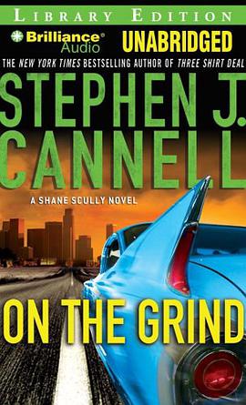 On the Grind pdf epub mobi 电子书 下载