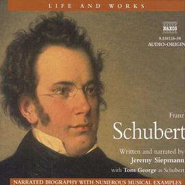The Life and Works of Franz Schubert (Life & Works) pdf epub mobi 电子书 下载