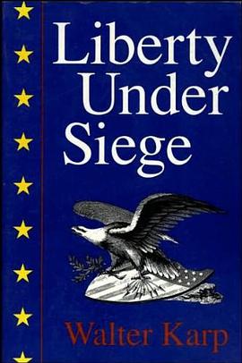 Liberty Under Siege pdf epub mobi 电子书 下载