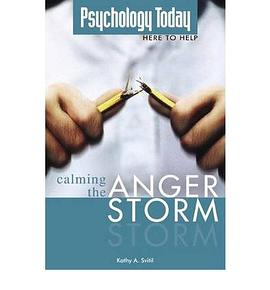 Calming the Anger Storm pdf epub mobi 电子书 下载