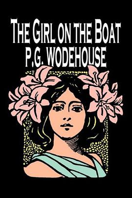 The Girl on the Boat pdf epub mobi 电子书 下载