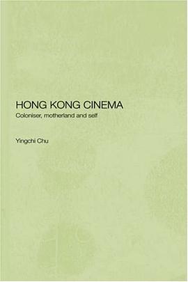 Hong Kong Cinema pdf epub mobi 电子书 下载