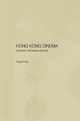 Hong Kong Cinema pdf epub mobi 电子书 下载