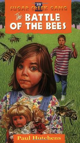 The Battle of the Bees pdf epub mobi 电子书 下载
