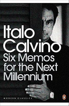 Six Memos for the Next Millennium pdf epub mobi 电子书 下载