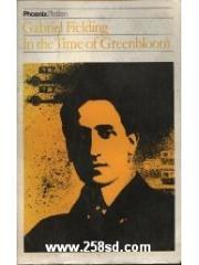 In The Time of Greenbloom pdf epub mobi 电子书 下载