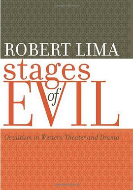 Stages of Evil pdf epub mobi 电子书 下载