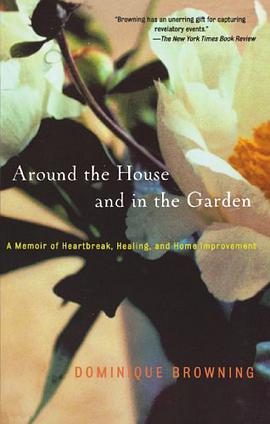 Around the House and in the Garden pdf epub mobi 电子书 下载