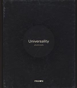 Universality pdf epub mobi 电子书 下载