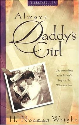 Always Daddy's Girl pdf epub mobi 电子书 下载