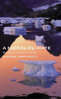 A Moral Climate pdf epub mobi 电子书 下载