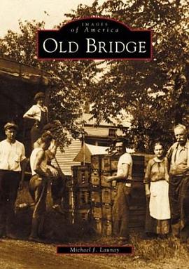 Old Bridge pdf epub mobi 电子书 下载
