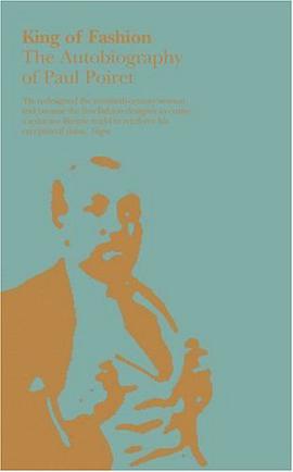 King of Fashion pdf epub mobi 电子书 下载