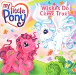 Wishes Do Come True pdf epub mobi 電子書 下載