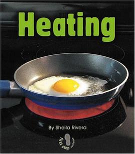 Heating pdf epub mobi 电子书 下载