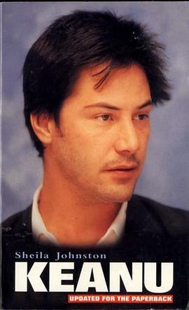 Keanu pdf epub mobi 电子书 下载