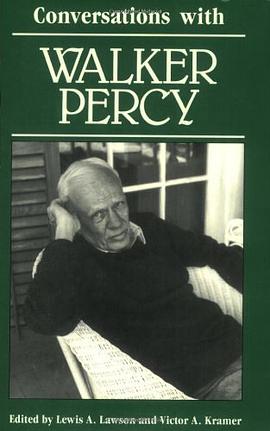 Conversations with Walker Percy pdf epub mobi 电子书 下载