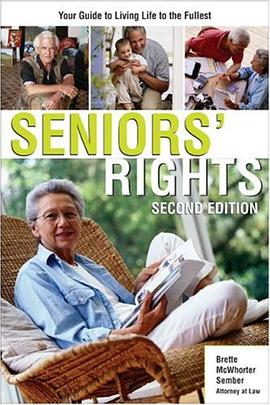 Seniors' Rights pdf epub mobi 电子书 下载