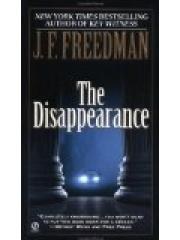 The Disappearance