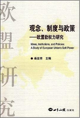 观念、制度与政策 pdf epub mobi 电子书 下载