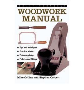 Woodwork In The Home pdf epub mobi 电子书 下载