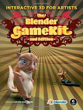 The Blender Gamekit pdf epub mobi 电子书 下载