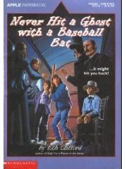 Never Hit a Ghost With a Baseball Bat pdf epub mobi 电子书 下载