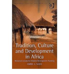 Tradition, Culture And Development in Africa pdf epub mobi 电子书 下载