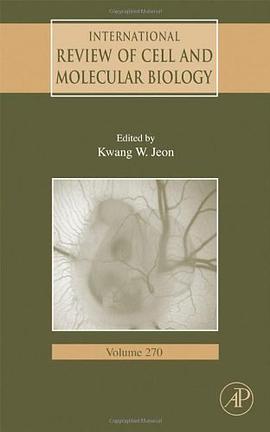 International Review of Cell and Molecular Biology pdf epub mobi 电子书 下载