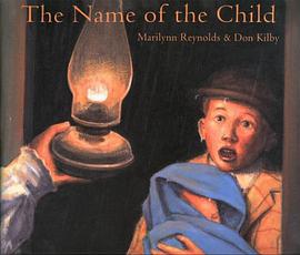 The Name of the Child pdf epub mobi 下载