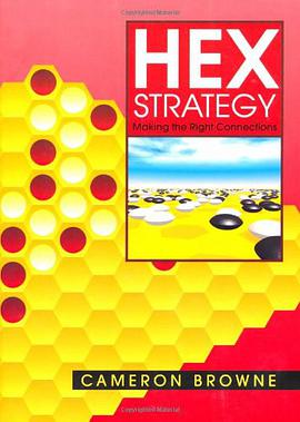 Hex Strategy pdf epub mobi 电子书 下载