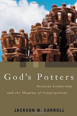 God's Potters pdf epub mobi 电子书 下载