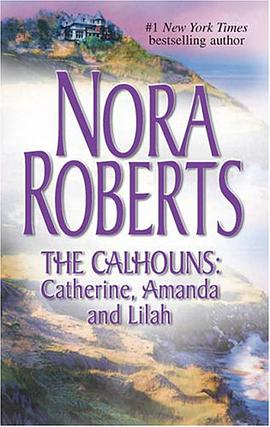 The Calhouns pdf epub mobi 电子书 下载