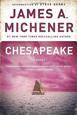 Chesapeake pdf epub mobi 电子书 下载