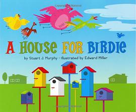 A House for Birdie pdf epub mobi 电子书 下载