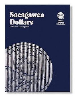 Sacagawea Dollar Folder pdf epub mobi 下载