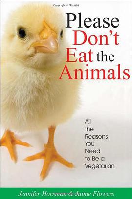 Please Don't Eat the Animals pdf epub mobi 电子书 下载