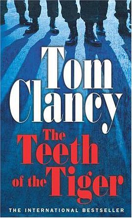The Teeth of the Tiger pdf epub mobi 电子书 下载