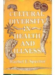 Cultural diversity in health and illness pdf epub mobi 电子书 下载