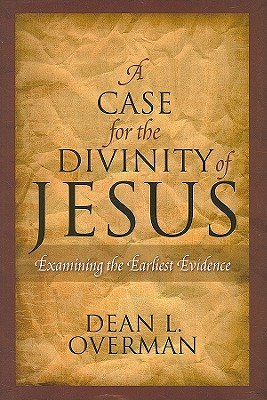 A Case for the Divinity of Jesus pdf epub mobi 电子书 下载
